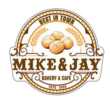 Mike and Jay