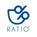 Ratio logo image