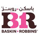 Baskin Robbins logo image