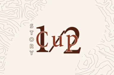 The story of half a cup