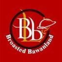 Broasted BawanLand logo image