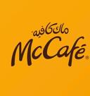 McCafé logo image