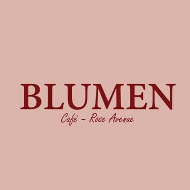 Blumen