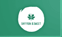 Saffron & Sweet logo image