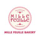 Mille Feuille logo image
