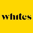 Whites logo image