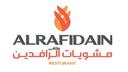 Alrafidain Restaurant And Grills logo image