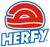 Herfy logo image