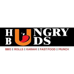 Hungry Buds