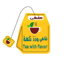 Tea With Flavor logo image
