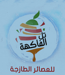 Tel the Fruit logo image
