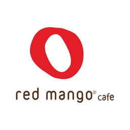 Red Mango Cafe logo image