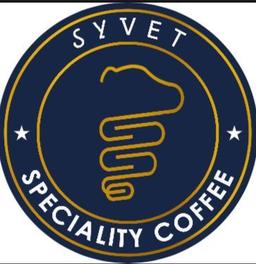Syvet coffee