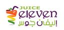 Eleven Juice logo image