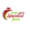 Specialist Juice logo image