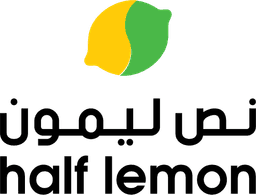 Half Lemon