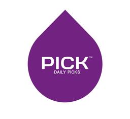 Pick