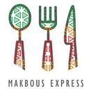 Makbous Express logo image