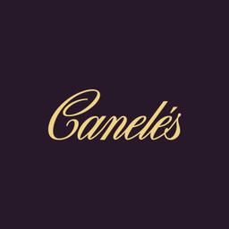 CANELÉS
