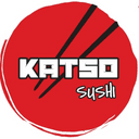 كاتسو سوشي logo image