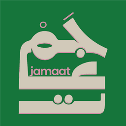جمعات logo image