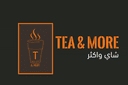 شاي واكثر  logo image