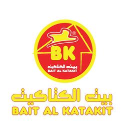 بيت الكتاكيت logo image