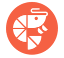 شرمب باك logo image