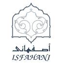  أصفهاني logo image
