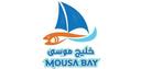 خليج موسى logo image
