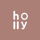 هولي logo image