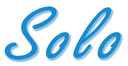 سولو logo image