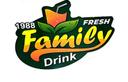 مشروب العائلة  logo image