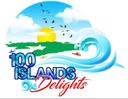 100 جزيرة مدهشه logo image