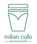 ميلان كوفي  logo image