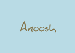 انوش logo image