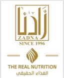 زادنا logo image