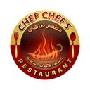 مطعم طاهي الشيف logo image