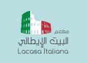 البيت الإيطالي logo image