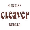 كليفر برجر logo image