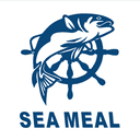 الوجبة البحرية  logo image