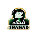 شهد  logo image