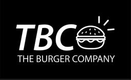 تي بي سي ذا برجر كومباني logo image