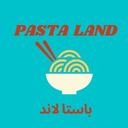باستا لاند  logo image