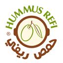 حمص ريفي   logo image