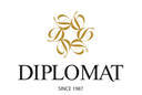 الدبلوماسي logo image
