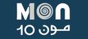 مون 10 logo image