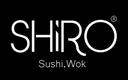 شيرو سوشي ووك logo image