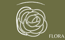 فلورا logo image