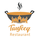 مطعم توفيق نجم  logo image
